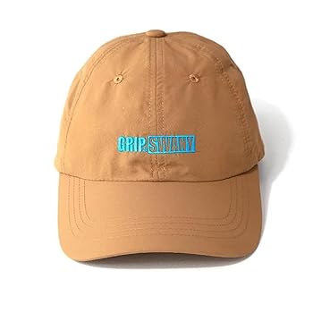 Amazon | [グリップスワニー] SUPPLEX BASEBALL CAP サ